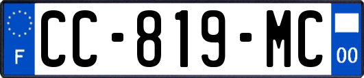 CC-819-MC