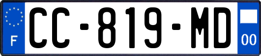 CC-819-MD
