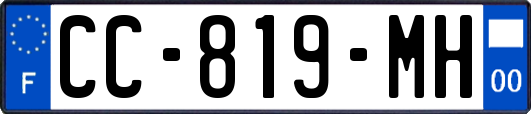 CC-819-MH