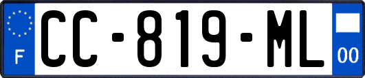 CC-819-ML