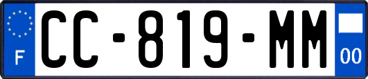 CC-819-MM