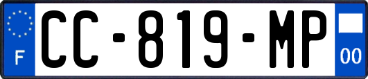 CC-819-MP