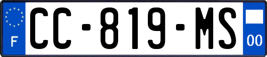CC-819-MS