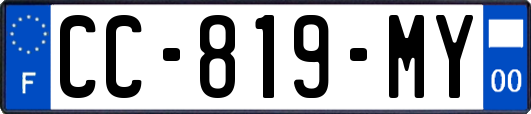 CC-819-MY