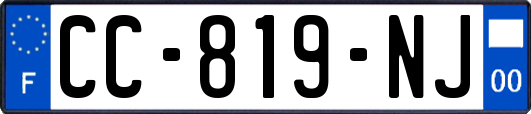 CC-819-NJ
