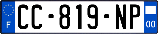 CC-819-NP