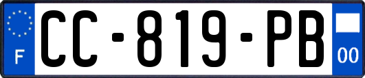 CC-819-PB
