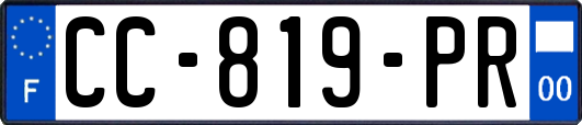 CC-819-PR