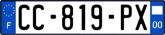 CC-819-PX