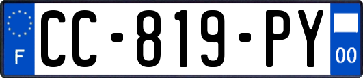 CC-819-PY