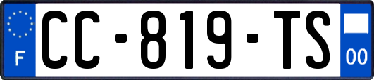CC-819-TS