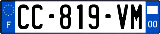 CC-819-VM