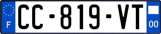 CC-819-VT