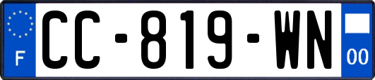 CC-819-WN