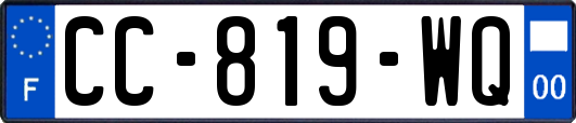 CC-819-WQ