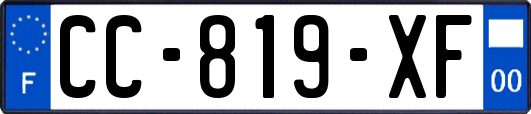 CC-819-XF