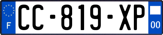 CC-819-XP