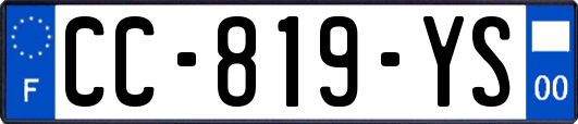CC-819-YS