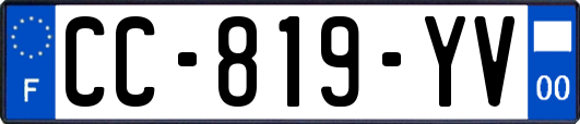 CC-819-YV