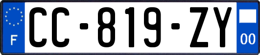 CC-819-ZY