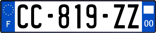 CC-819-ZZ