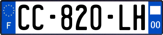 CC-820-LH