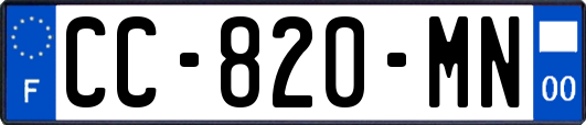 CC-820-MN