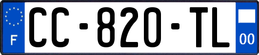 CC-820-TL