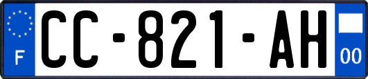 CC-821-AH