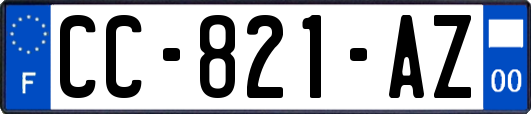 CC-821-AZ