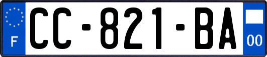 CC-821-BA
