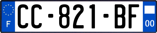 CC-821-BF