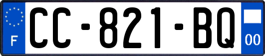 CC-821-BQ