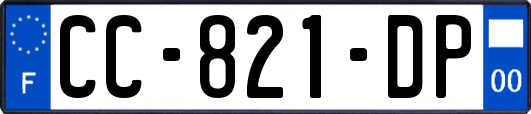 CC-821-DP