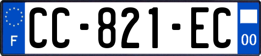 CC-821-EC