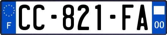 CC-821-FA