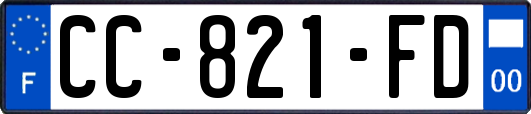 CC-821-FD