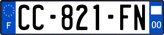 CC-821-FN