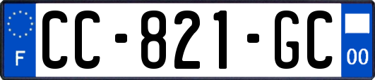 CC-821-GC