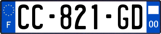 CC-821-GD