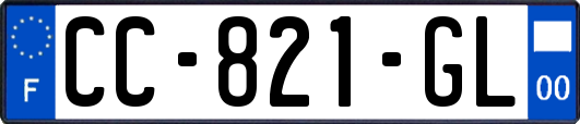 CC-821-GL