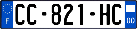 CC-821-HC