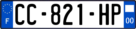 CC-821-HP