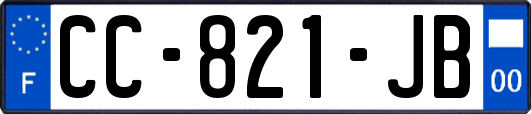 CC-821-JB