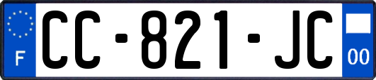 CC-821-JC