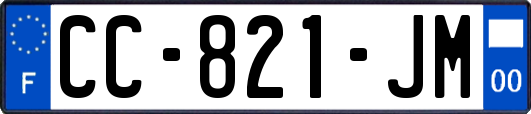 CC-821-JM