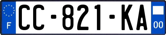 CC-821-KA