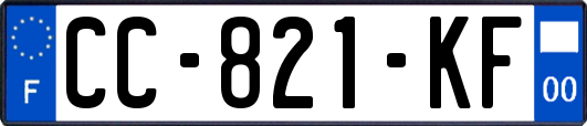 CC-821-KF