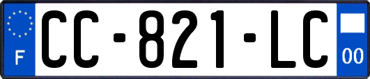 CC-821-LC