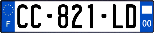 CC-821-LD